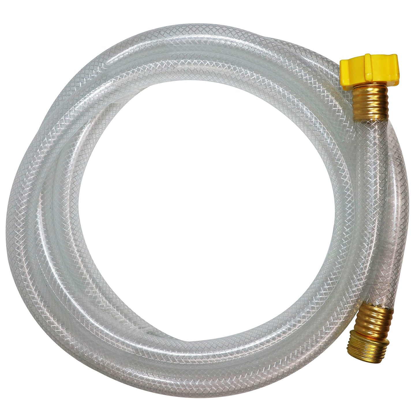 Boat Winterizer Gravity Motor Cleaner with Flusher Kit