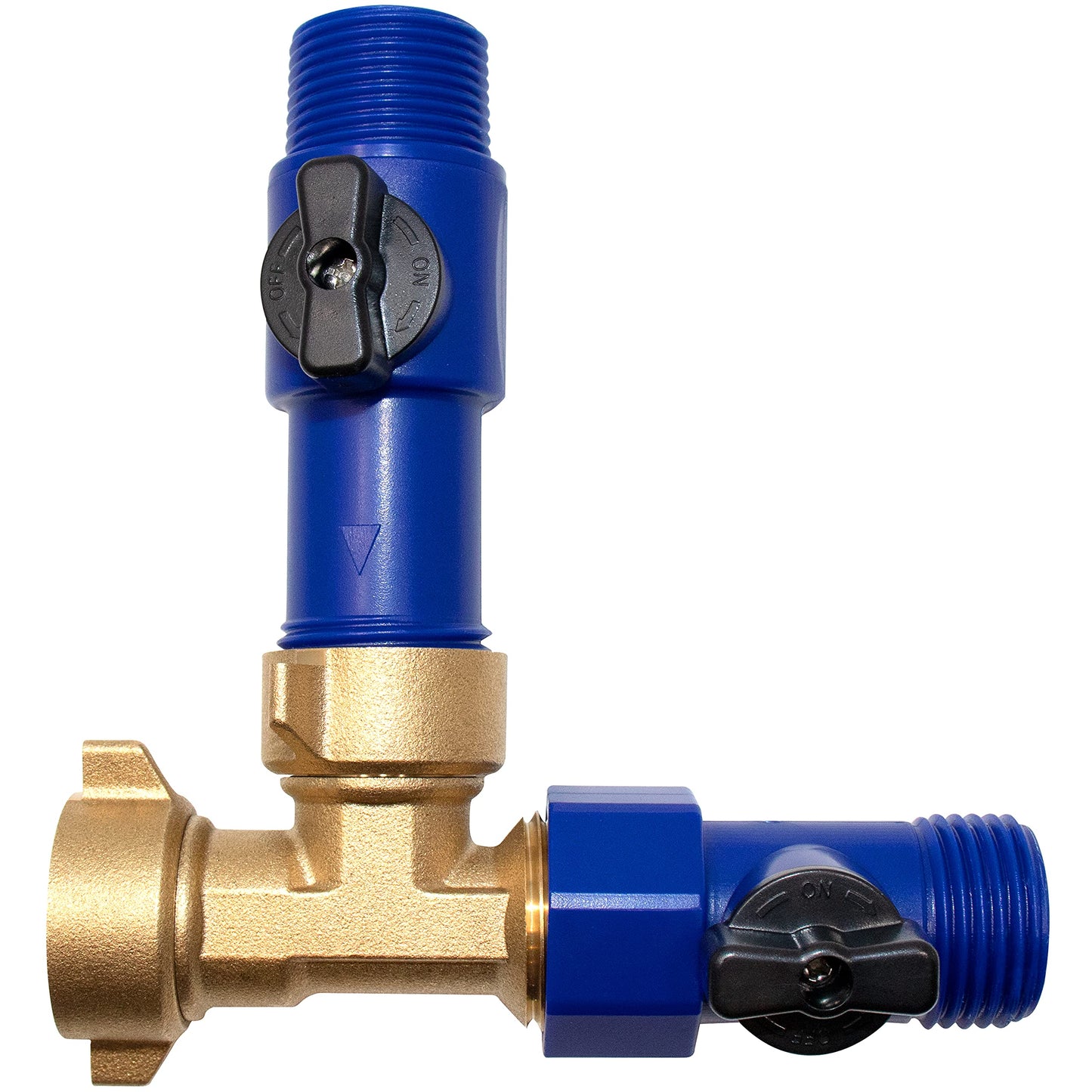 Boat Winterizer Gravity Motor Cleaning Kit